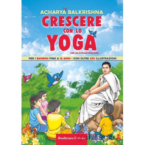 Crescere con lo yoga