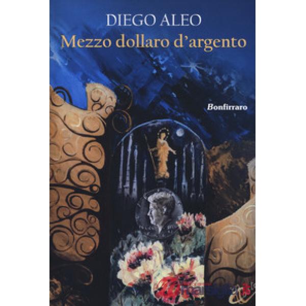 Mezzo dollaro d'argento