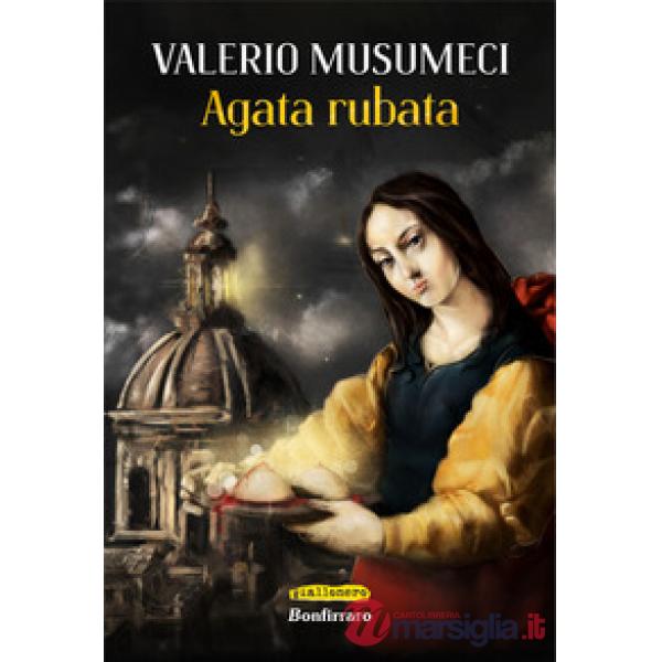 Agata rubata