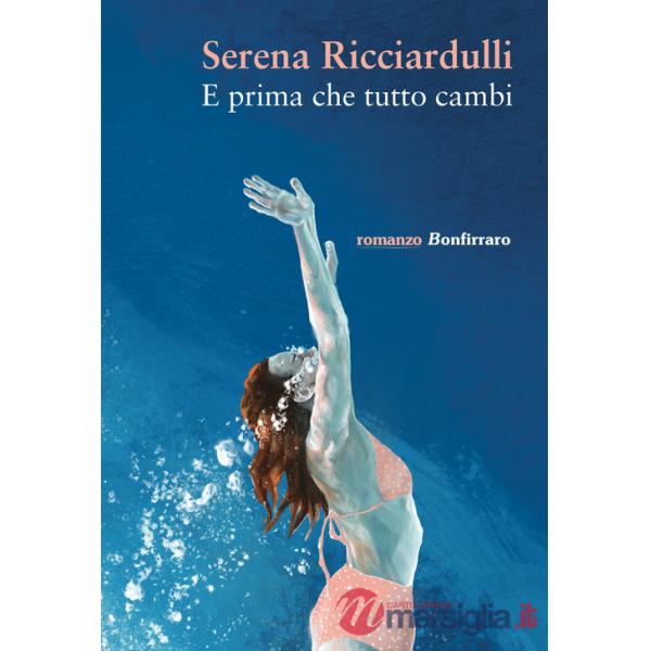 E prima che tutto cambi
