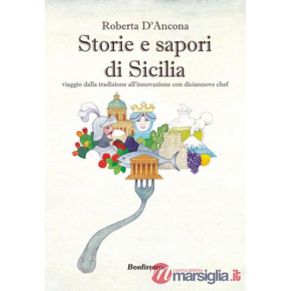 Storie e sapori di Sicilia