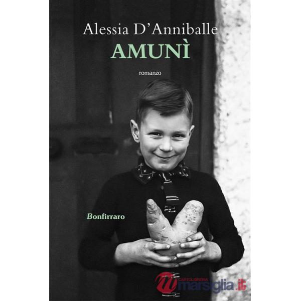 Amuni