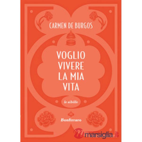 Voglio vivere la mia vita