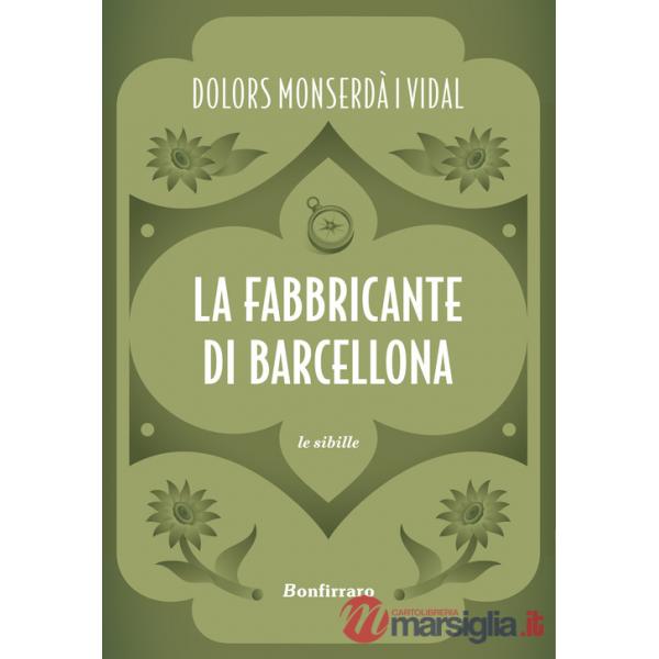 Fabbricante di Barcellona (La)