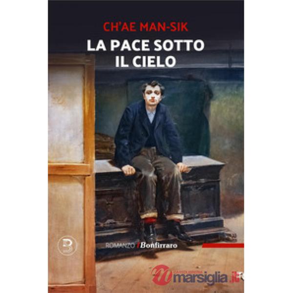 Pace sotto il cielo (La)