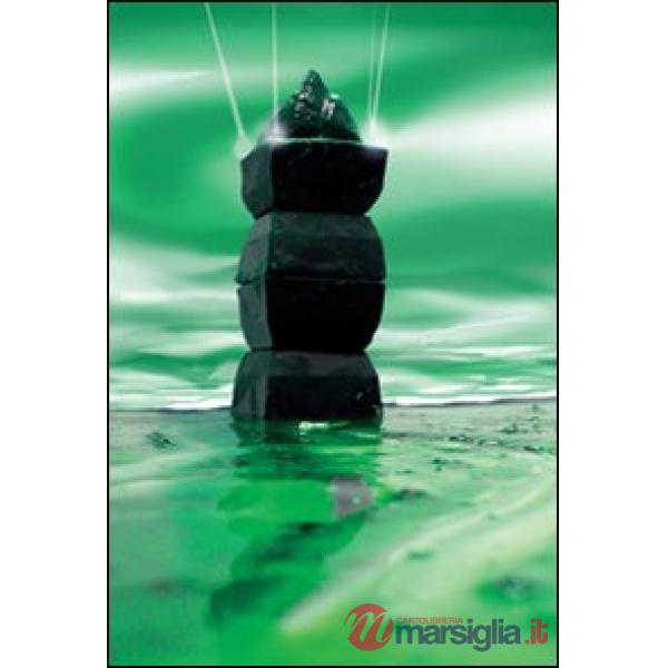 Mistero del raggio verde. Ediz. numerata (Il)