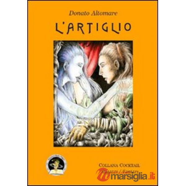 Artiglio. L'oro del dio Hunn (L')