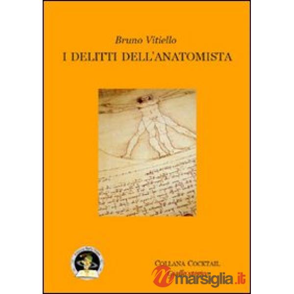 Delitti dell'anatomista (I)