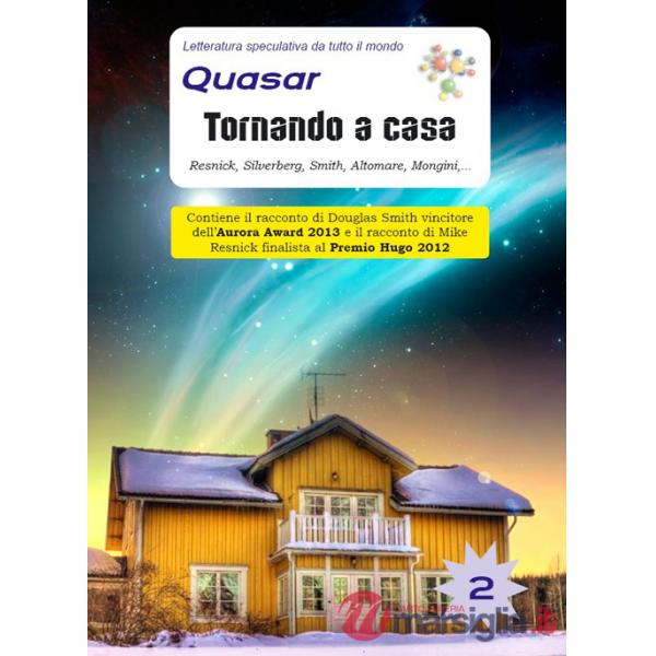 Tornando a casa