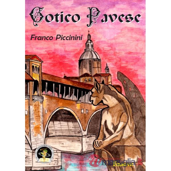 Gotico pavese