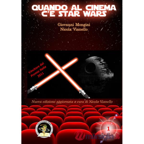 Quando al cinema c'è Star Wars
