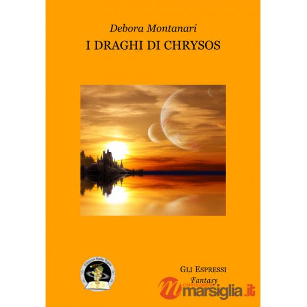 Draghi di Chrysos (I)