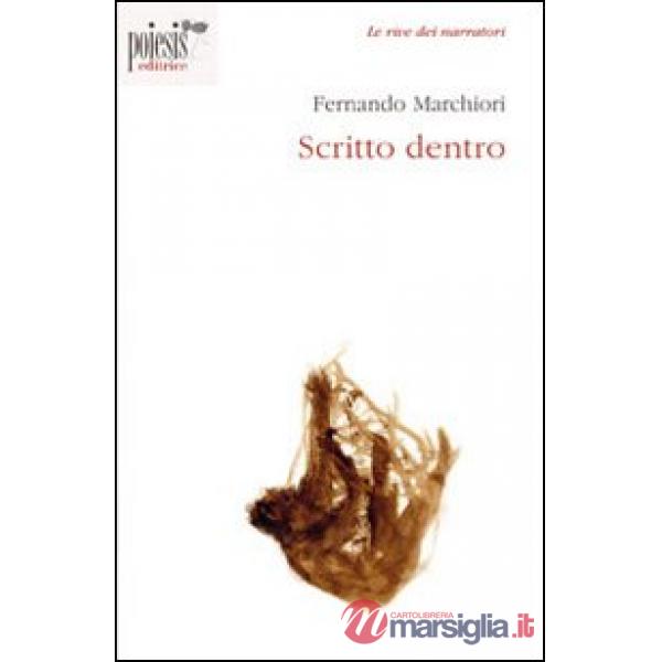 Scritto dentro