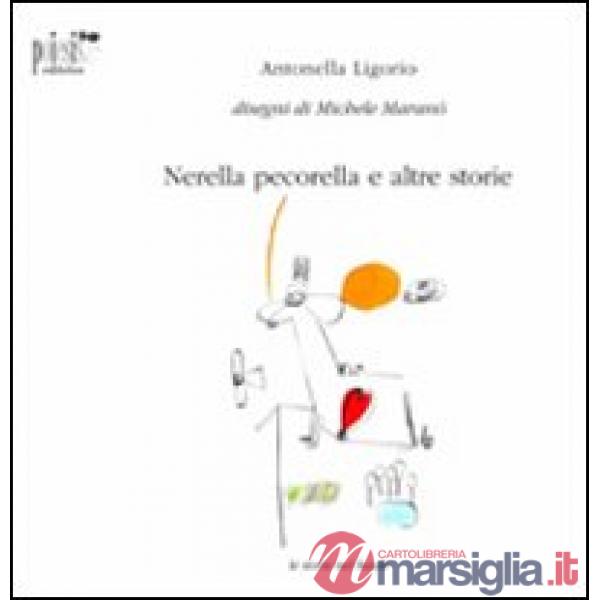 Nerella pecorella e altre storie