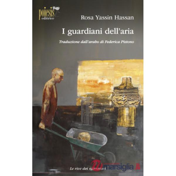 Guardiani dell'aria (I)