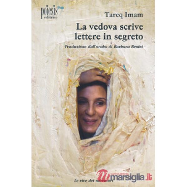 Vedova scrive lettere in segreto (La)