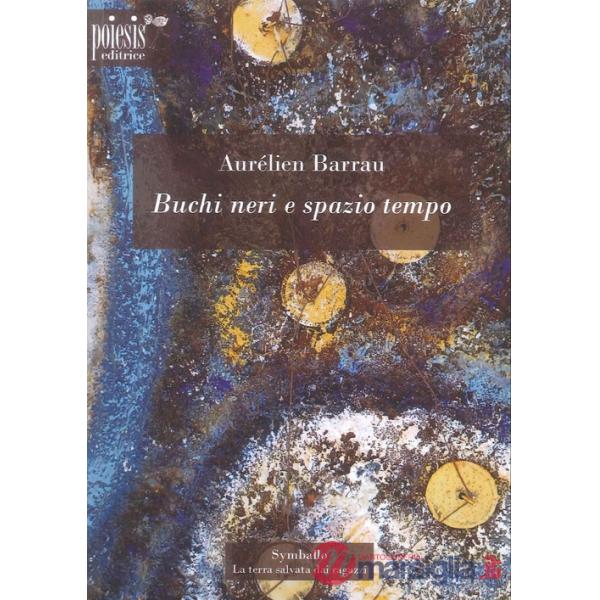 Buchi neri e spazio tempo