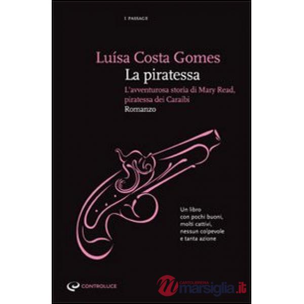 Piratessa (La)
