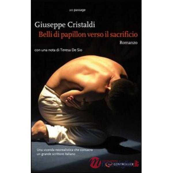 Belli di papillon verso il sacrificio