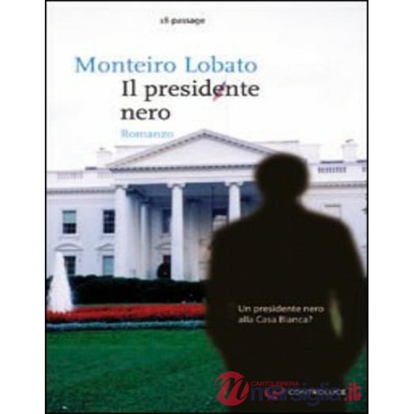 Presidente nero (Il)