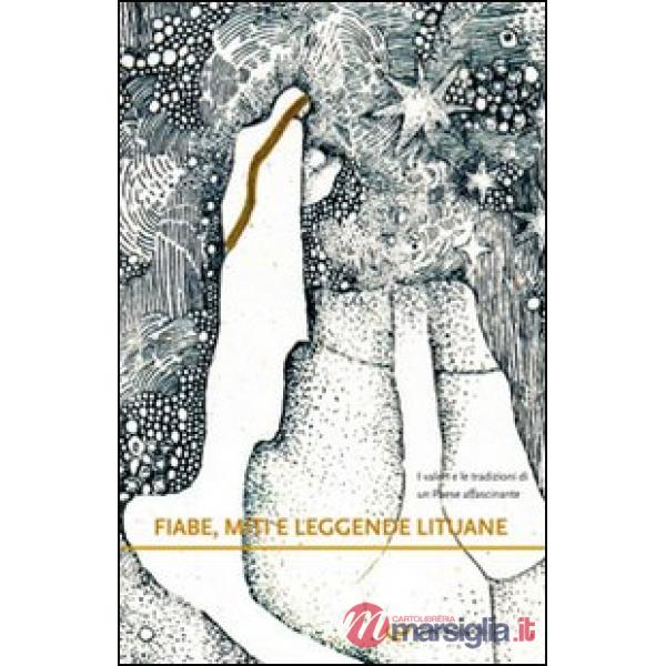 Fiabe, miti e leggende lituane