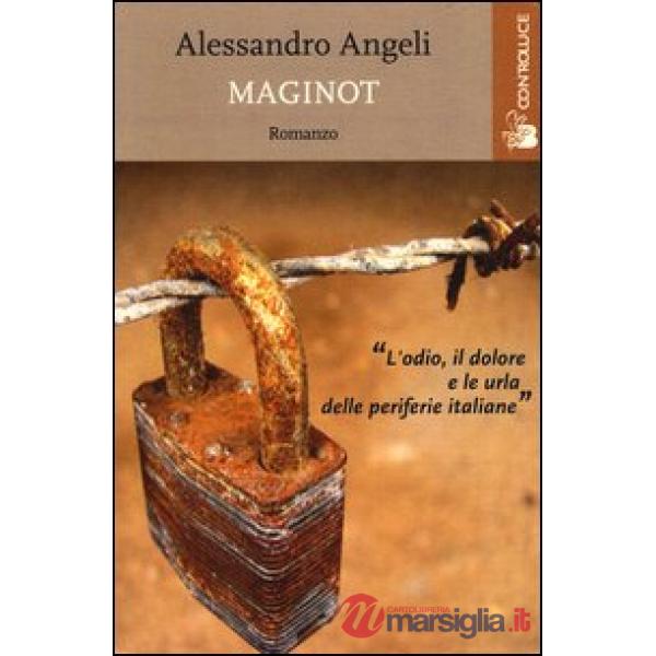 Maginot