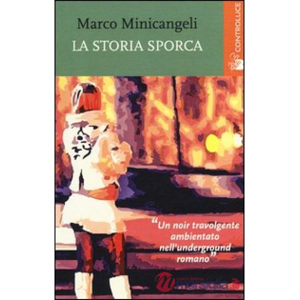 Storia sporca (La)