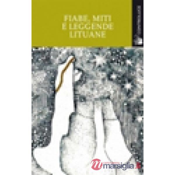 Fiabe, miti e leggende lituane