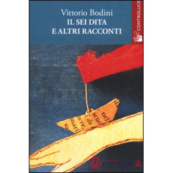 Sei-Dita e altri racconti (Il)
