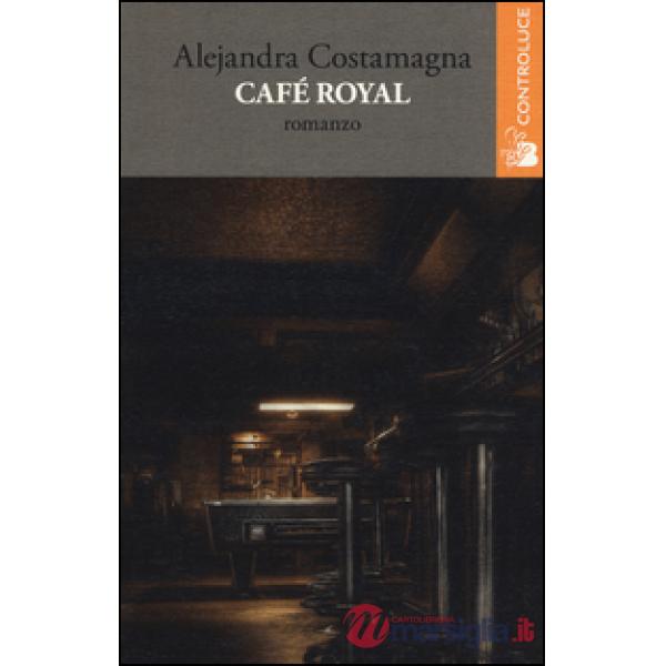 Café Royal