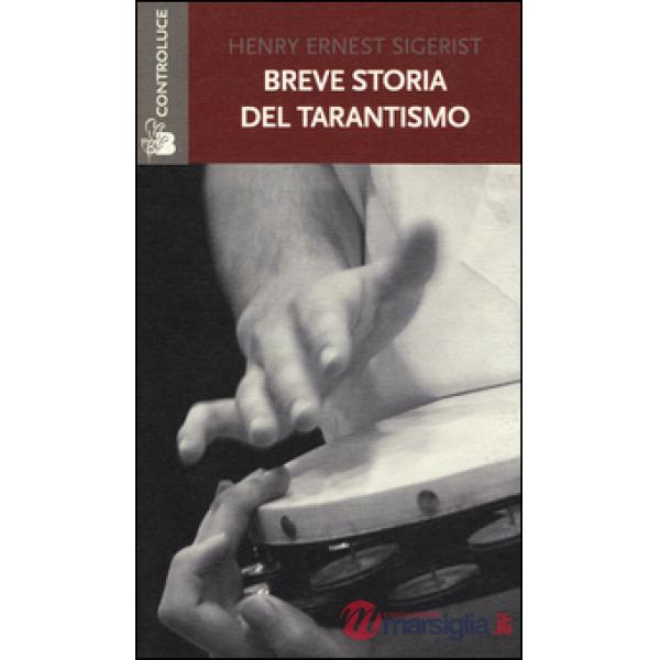 Breve storia del tarantismo
