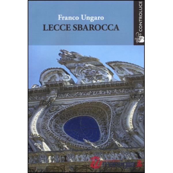Lecce sbarocca
