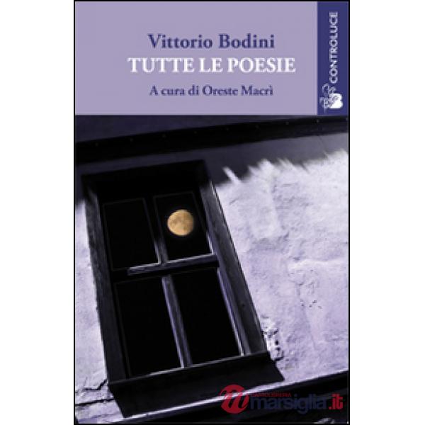Tutte le poesie