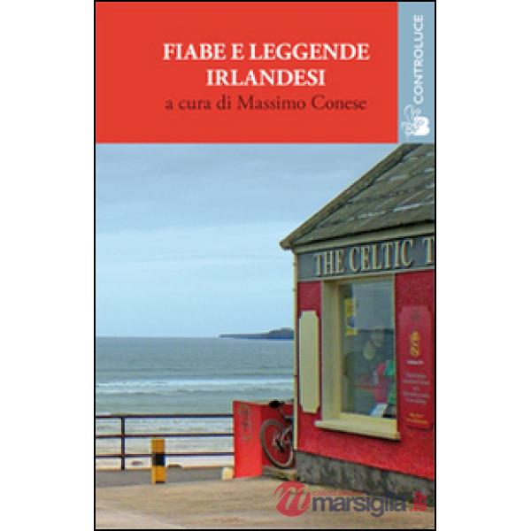 Fiabe e leggende irlandesi