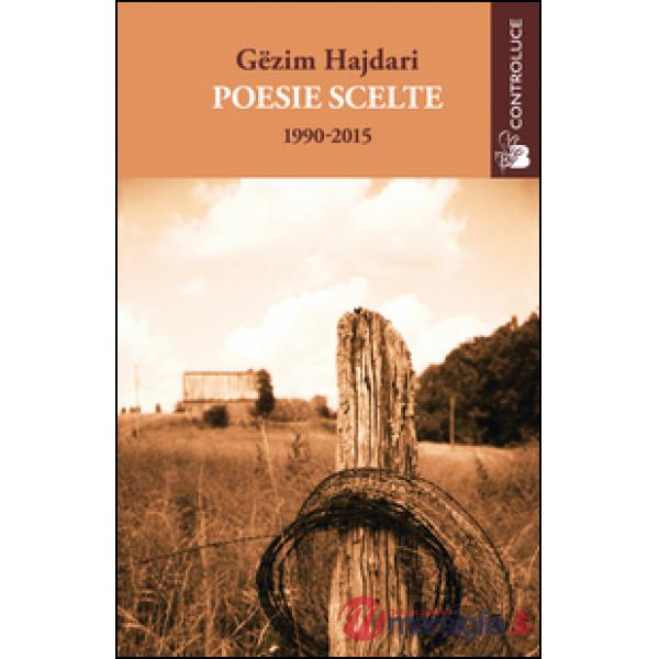 Poesie scelte 1990-2015