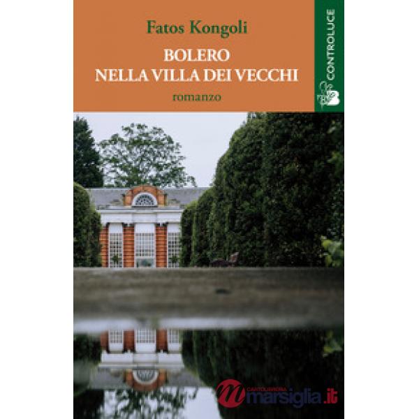 Bolero nella villa dei vecchi