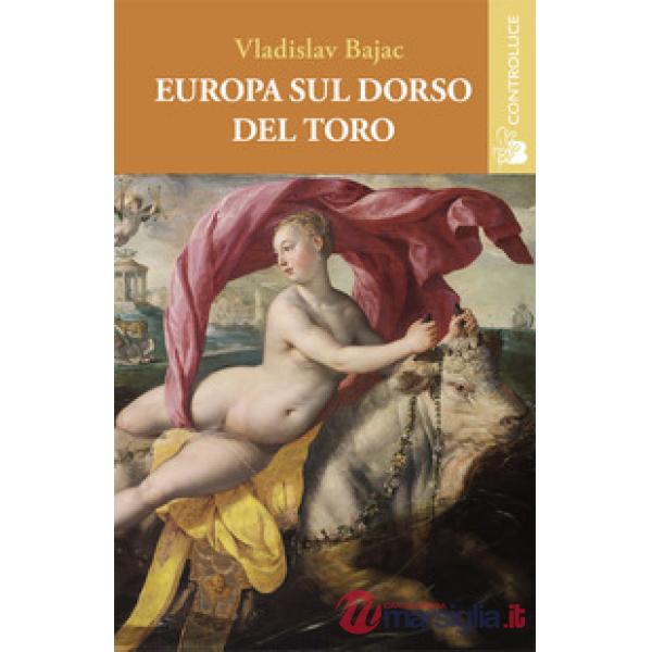 Europa sul dorso del toro