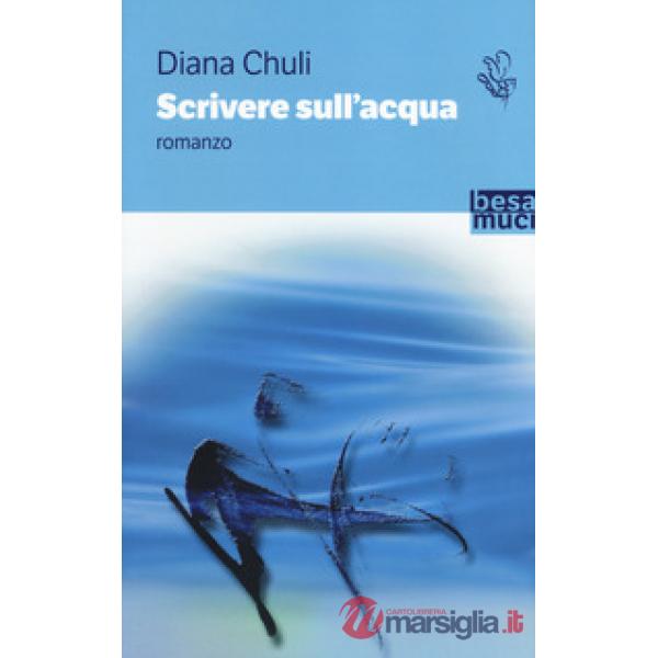 Scrivere sull'acqua