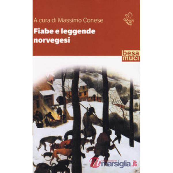 Fiabe e leggende norvegesi