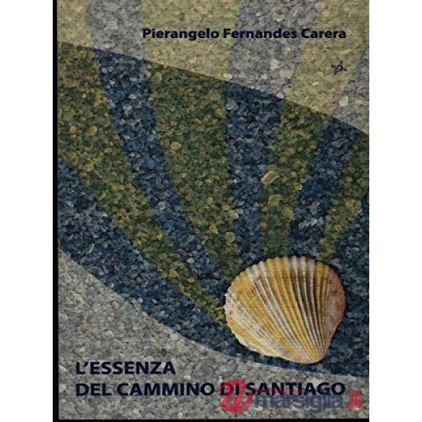 Essenza del cammino di Santiago (L')