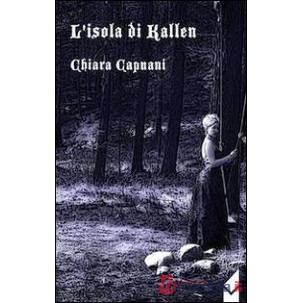 Fairy tales. L'isola di Kallen