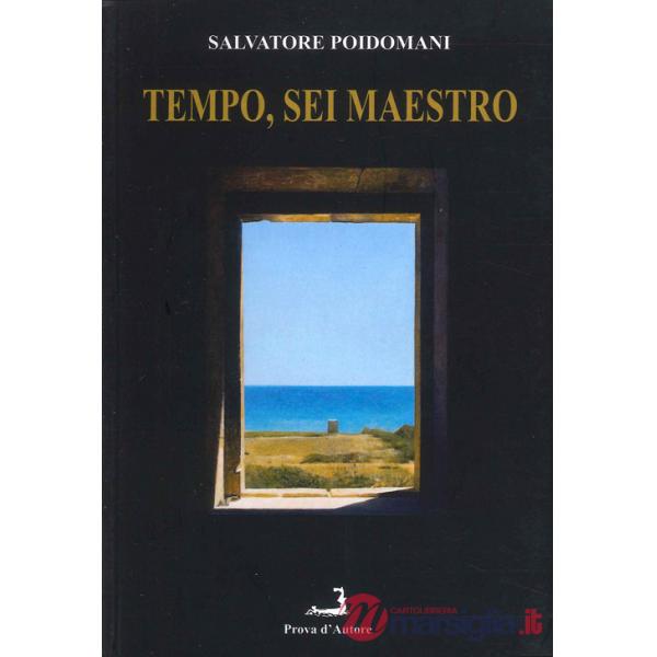 Tempo, sei maestro