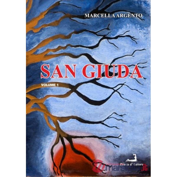 San Giuda. Vol. 1