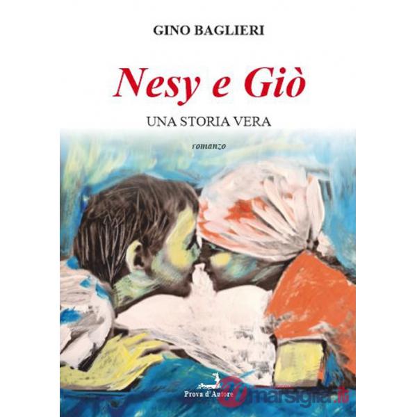 Nesy e Giò. Una storia vera