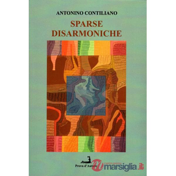 Sparse disarmoniche