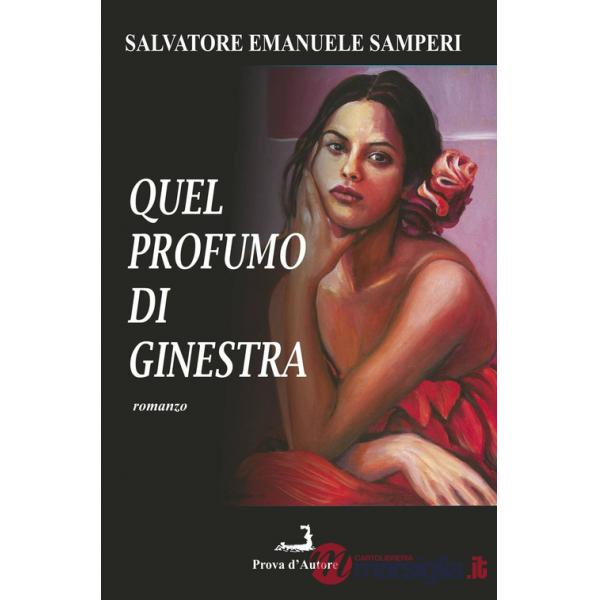 Quel profumo di ginestra