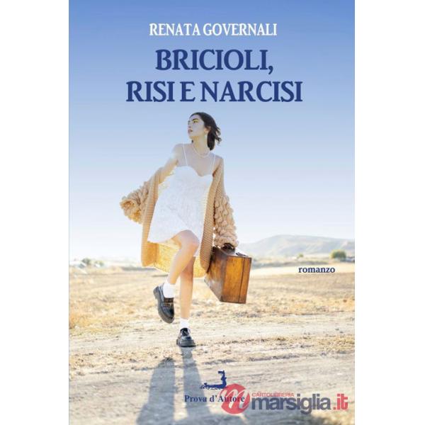Bricioli, risi e narcisi