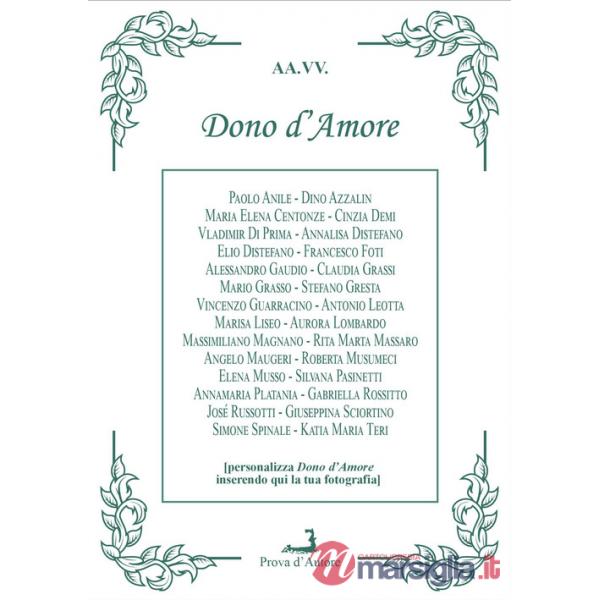 Dono d'amore