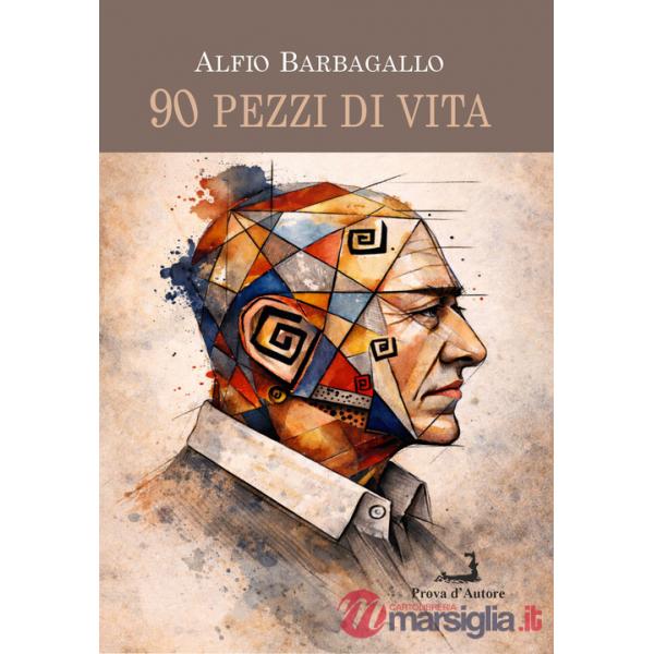 90 pezzi di vita