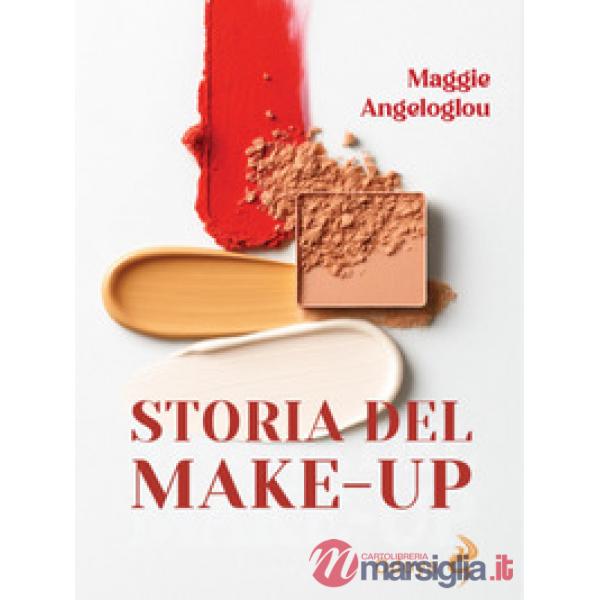 Storia del make-up